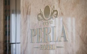 Hotel Perla